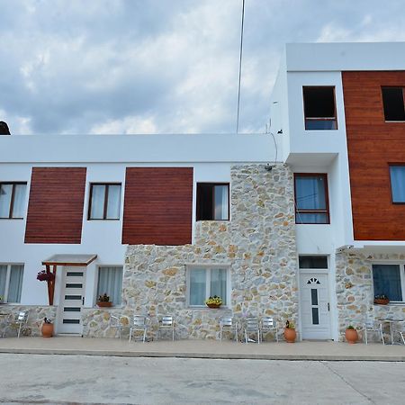 Rooms Ela Ela Prekodolce Exterior foto