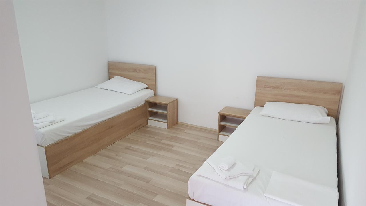 Rooms Ela Ela Prekodolce Exterior foto