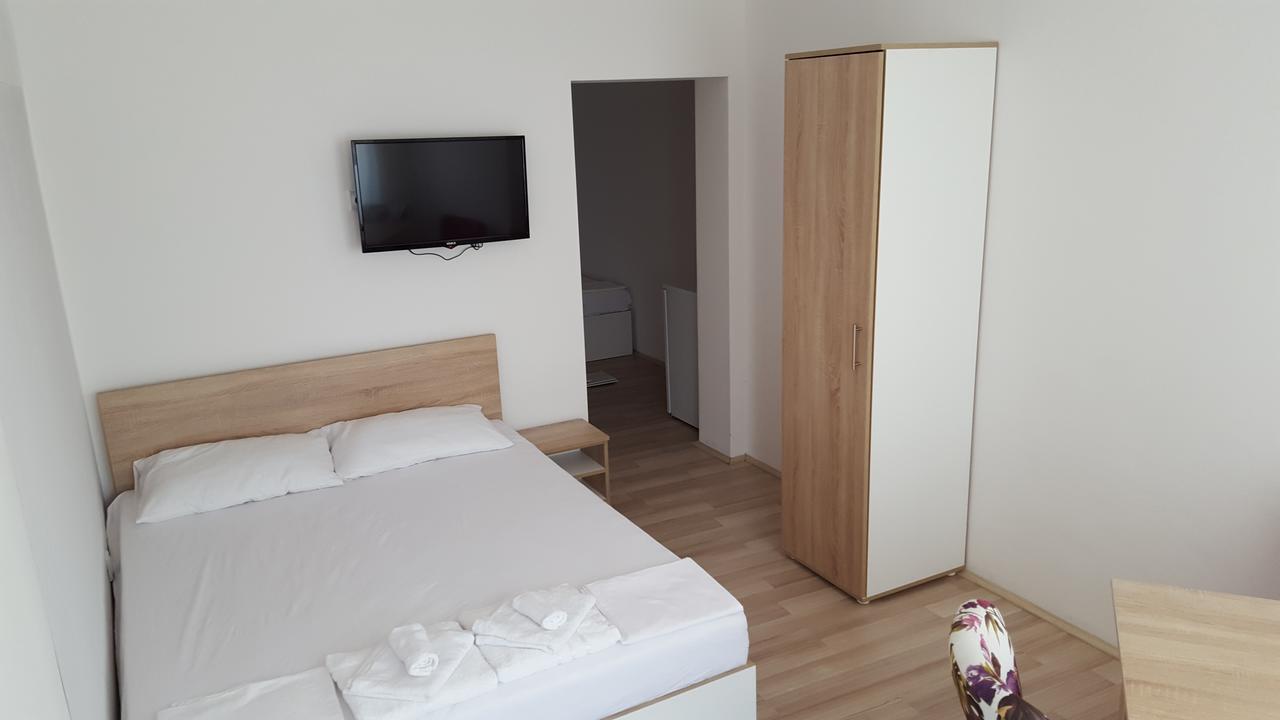 Rooms Ela Ela Prekodolce Exterior foto