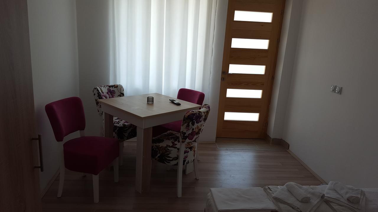 Rooms Ela Ela Prekodolce Exterior foto