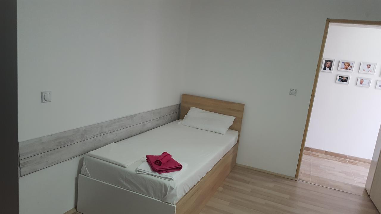 Rooms Ela Ela Prekodolce Exterior foto