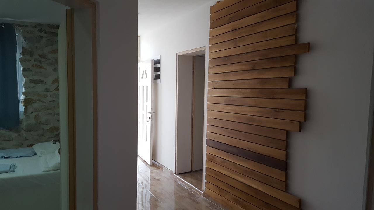 Rooms Ela Ela Prekodolce Exterior foto