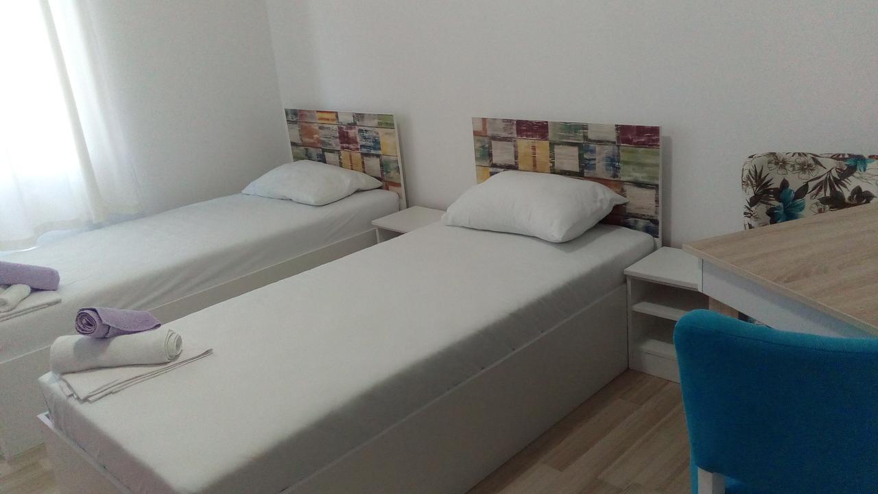 Rooms Ela Ela Prekodolce Exterior foto