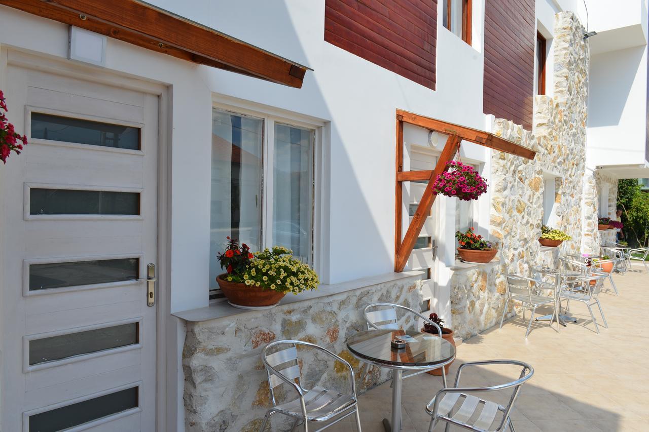 Rooms Ela Ela Prekodolce Exterior foto